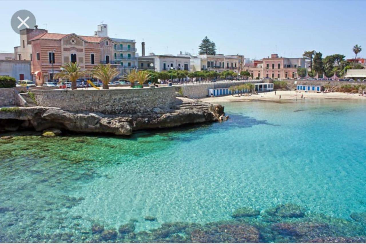 Home 105 Salento in Galatone, Golfo di Taranto