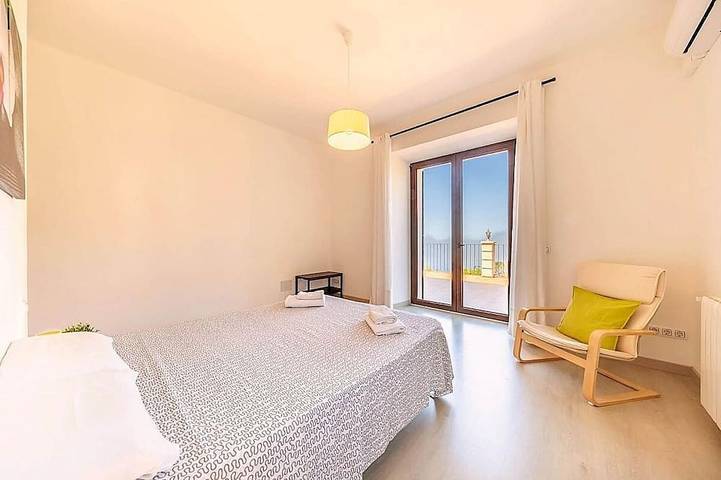 Finca für 8 Personen, mit Garten und Balkon in Banyalbufar - 2