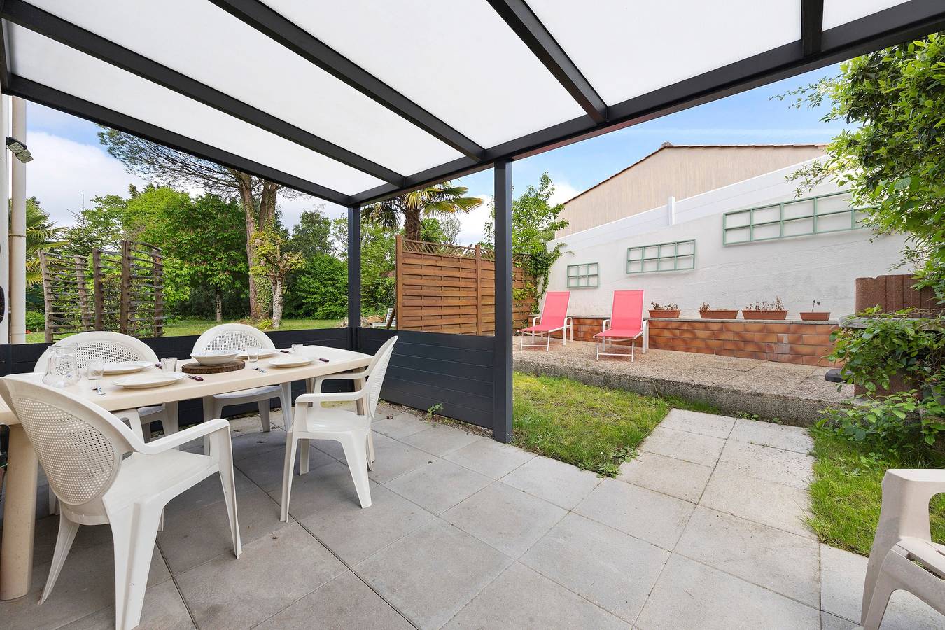 Photo : Appartement de vacances