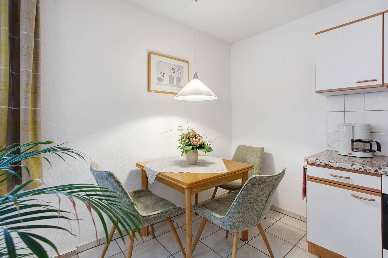 Ganze Wohnung, Ferienwohnung Matt" mit privater Terrasse und Wlan in Suedlicher Schwarzwald, Todtmoos