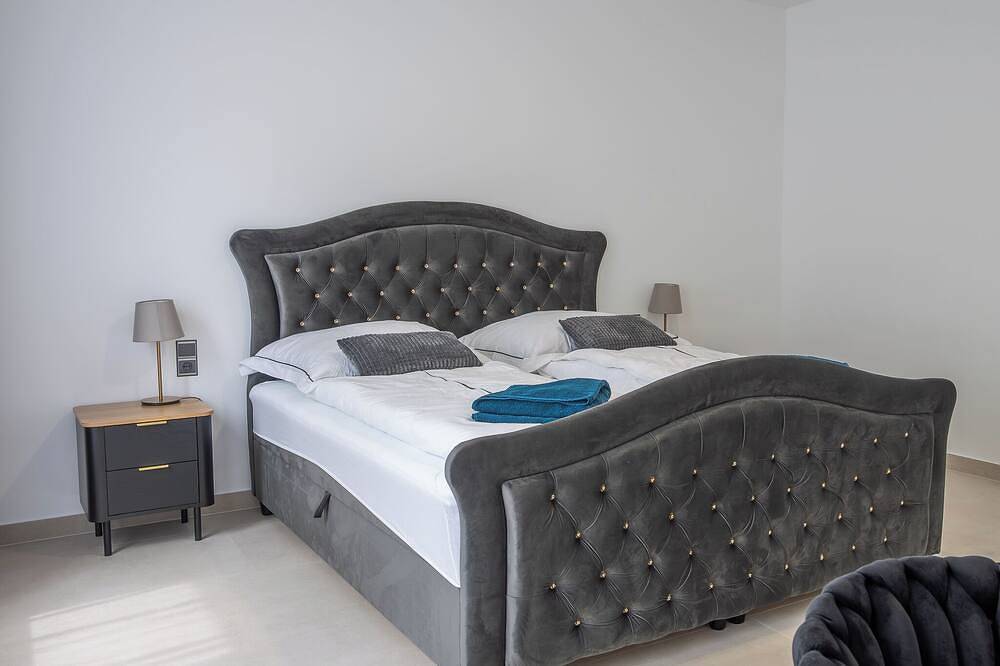 Ganze Wohnung, Ferienwelt Wittenberge - Hafen Apartment in Wittenberge, Prignitz