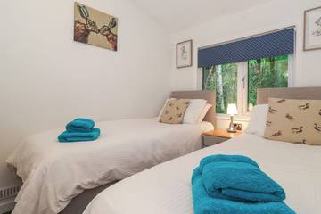 Glamping for 6 People in Troutbeck Bridge, Cumbria, Photo 2