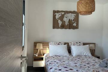Maison De Vacances pour 6 Personnes dans Saint-Maximin-la-Sainte-Baume, Région de Brignoles, Photo 2