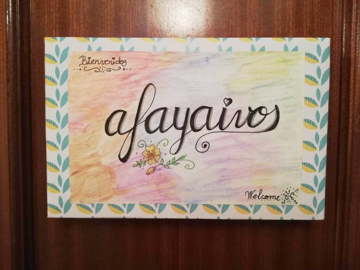 Casa rural para 6 personas, con balcón y vistas, Familias con niños en Gijón - 3