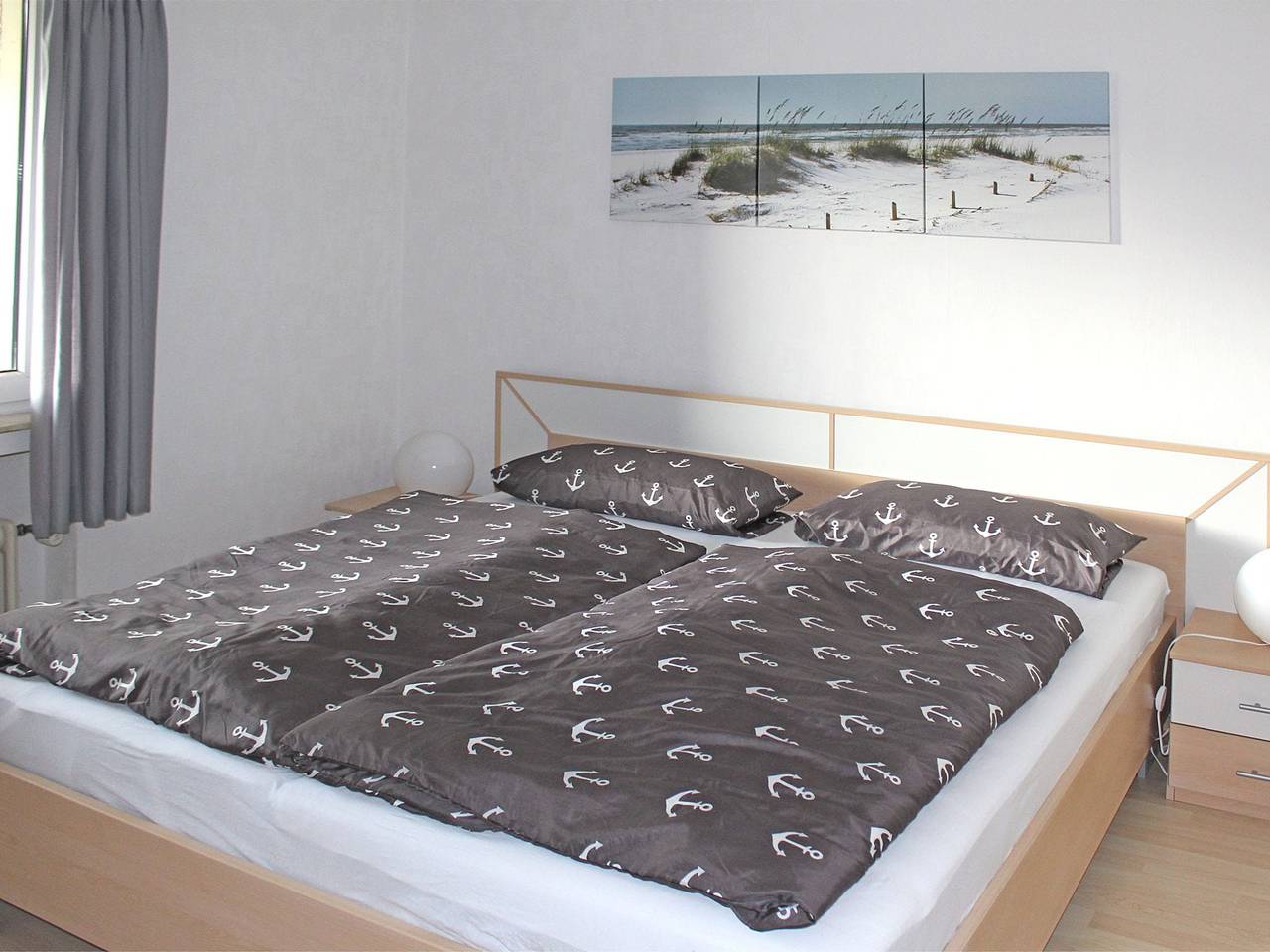 Ganze Wohnung, Wohnung in Bodenwerder an der Weser in Bodenwerder, Weserbergland