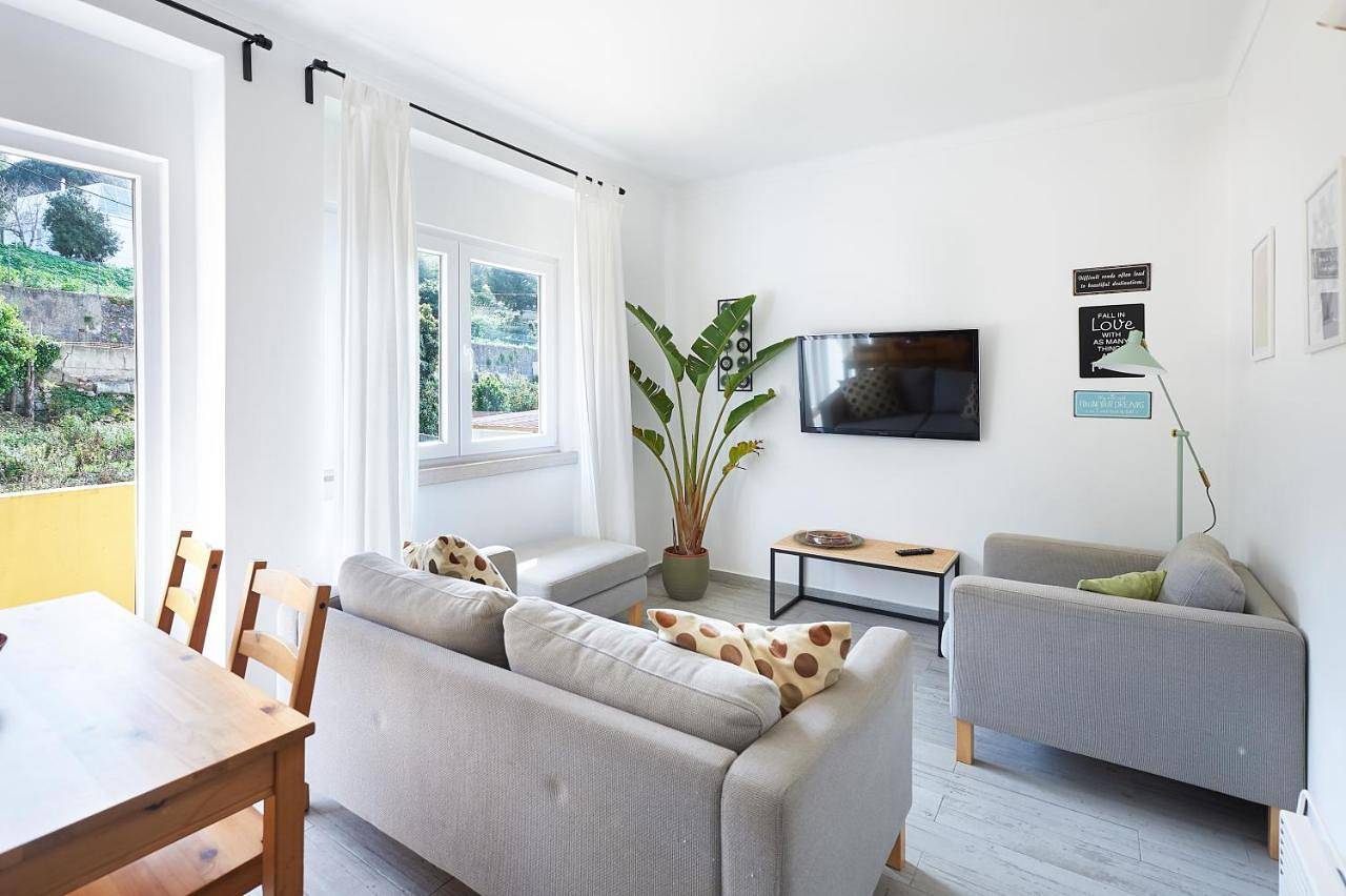 Apartamento inteiro, Sintra Sweet Apartment Ii - Free Parking in Sintra, Costa de Lisboa