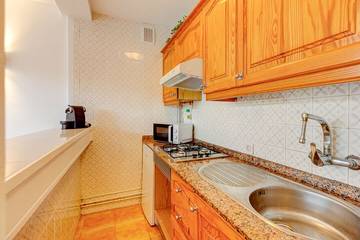 Villa pour 2 Personnes dans Playa del Camisón, Arona, Photo 3