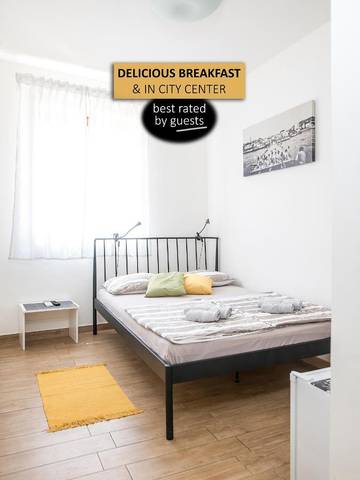 Ferienwohnung für 2 Personen, mit Ausblick in Izola