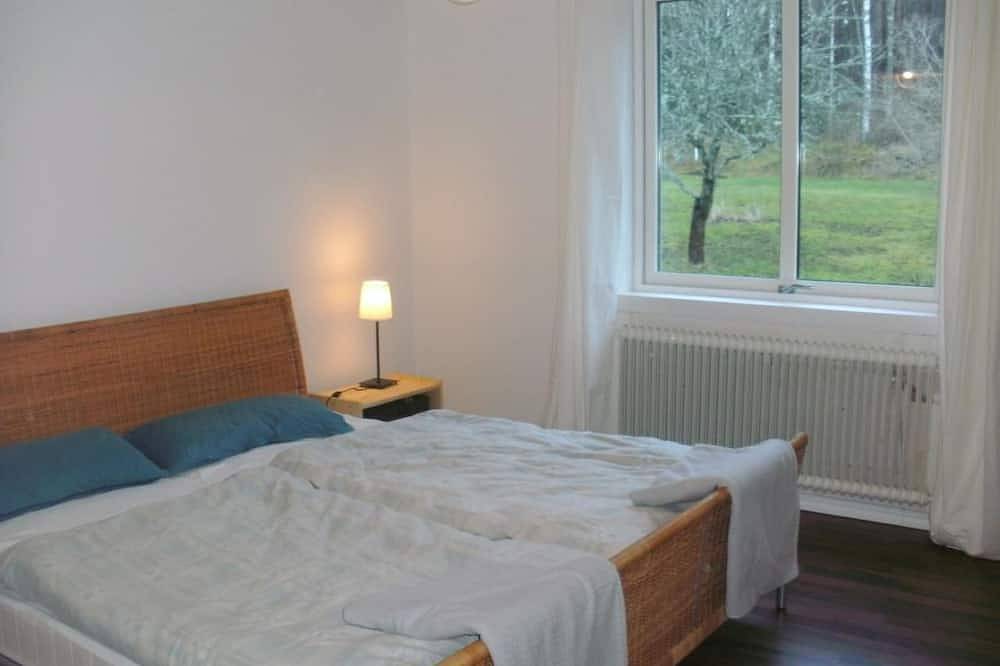 Haus am Waldrand in Alstermo, Kronoberg