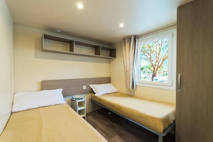 Ferienpark für 4 Personen, mit Pool in Venetien - 3