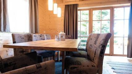 Ferienhaus für 8 Personen in Unterkärnten, Lavanttaler Alpen, Bild 3
