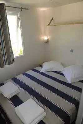 Casa Rodante para 6 Personas en Malgrat de Mar, Maresme, Foto 4