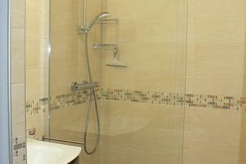 Bungalow für 4 Personen in Saint-Martin-de-Ré, Côte des Fleurs, Bild 4