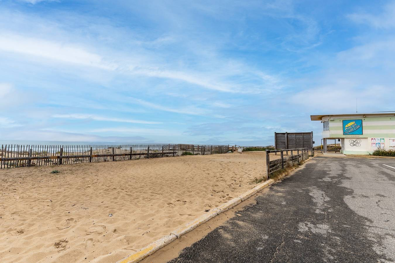 Appartement entier, Appartement avec terrasse privée et jardin partagé in Mimizan Plage, Mimizan