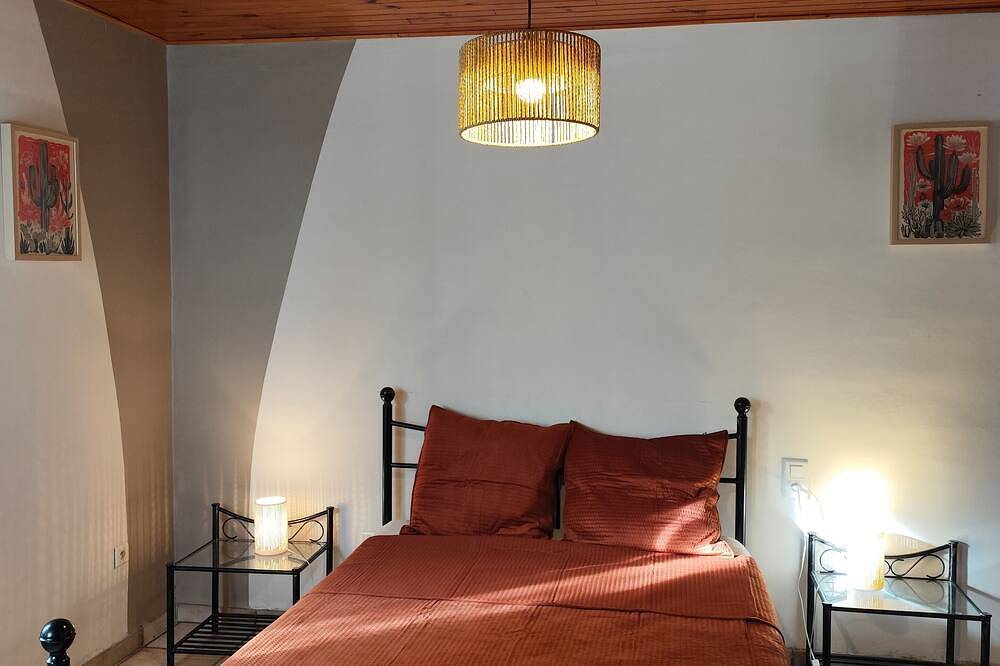 Villa La Sablède with private pool 4 bdrms 10 km from the beaches in Pomérols, Mittelmeerküste (Frankreich)