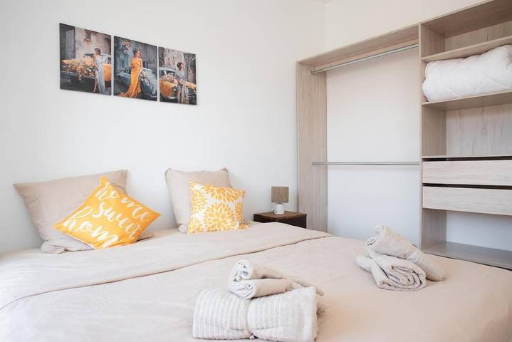 Villa pour 10 personnes, avec terrasse à Toulouse - 2