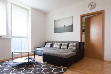 Ferienwohnung für 5 Personen in Bratislava, Bratislava und Umgebung, Bild 4