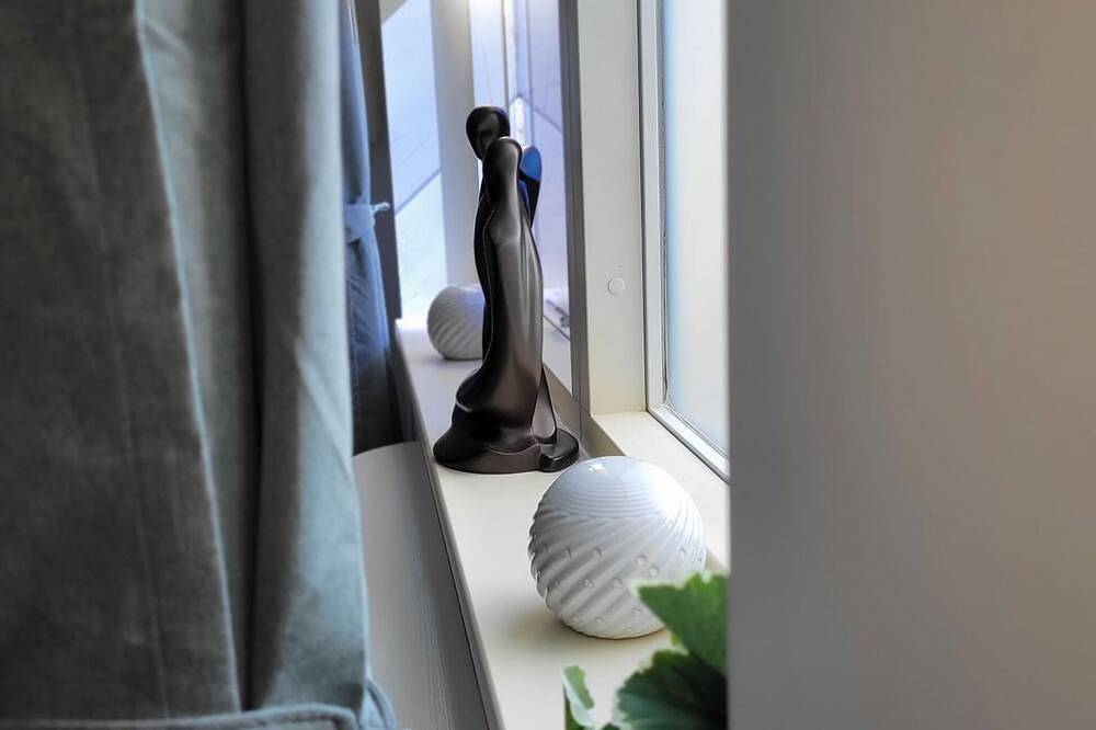 Appartement entier, Appartement-Salle de bain privée in Stevenage, Hertfordshire