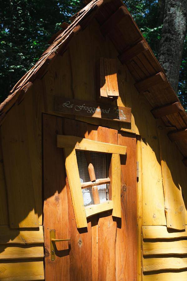 Chambre d’hôte pour 2 personnes, avec Jardin et Vue