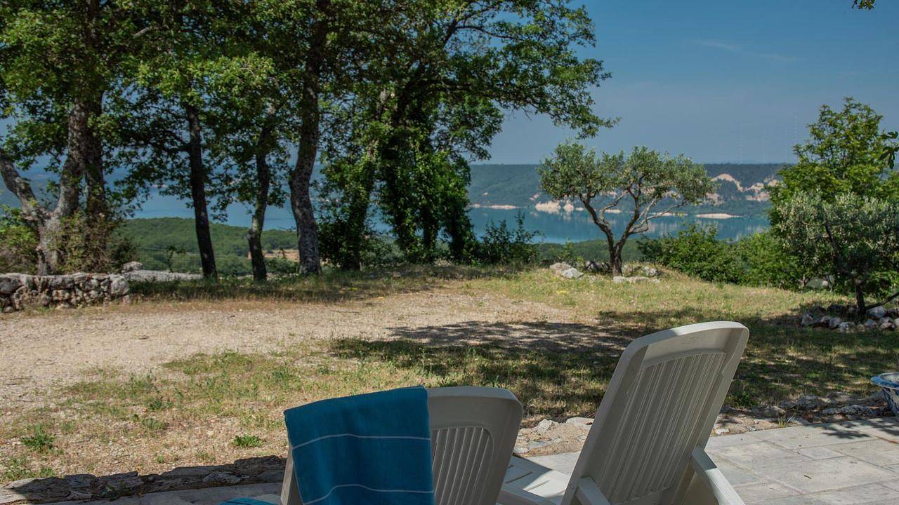 Ferienhaus für 6 Personen (135 m²) in Aiguines in Aiguines, Brignoles region