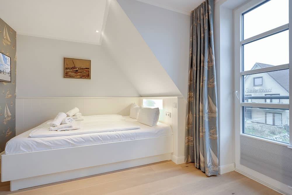 Ferienhaus Watt'n Glück Sylt - Ferienhäuser Westerland in Westerland, Sylt (Gemeinde)