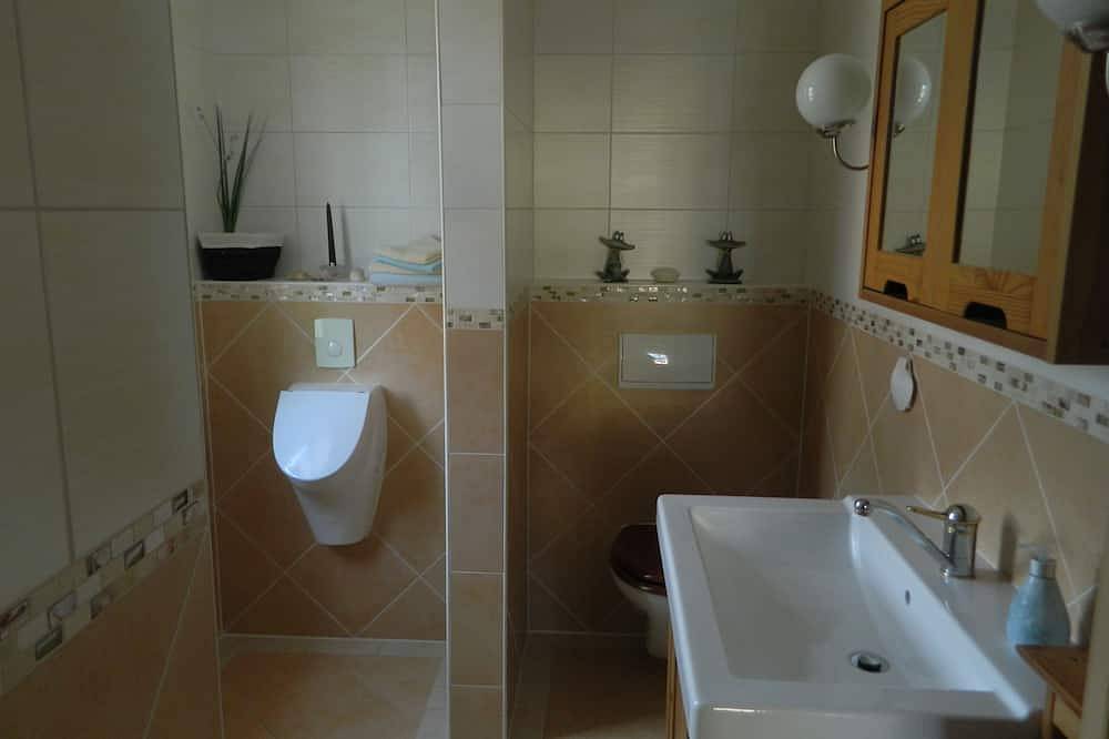 Ferienhaus unweit des Thüringer Meeres in Könitz, Unterwellenborn