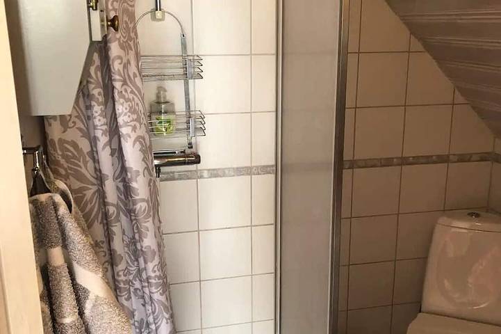 Ferienwohnung für 4 Personen, mit Garten in Helsingborg - 3