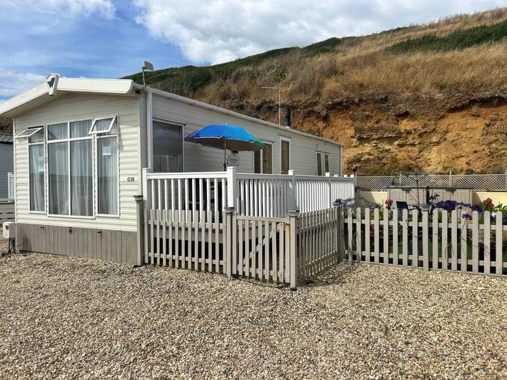 Camping voor 6 personen in Dorset