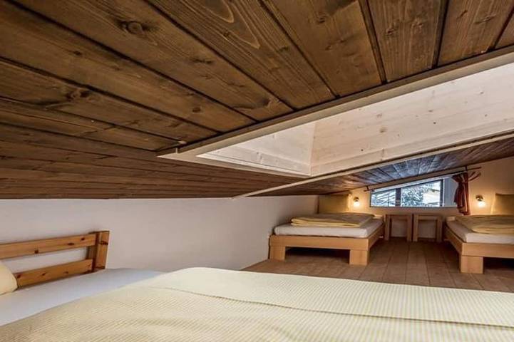 B&B für 3 Personen in Zell am See - 4