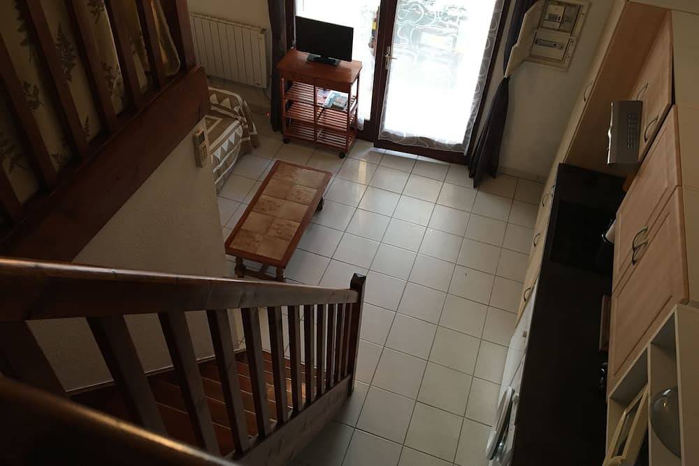 Maison 4 Pers Dans Résidence Avec Piscine in Saint-Laurent-d'Aigouze, Côte d'Améthyste