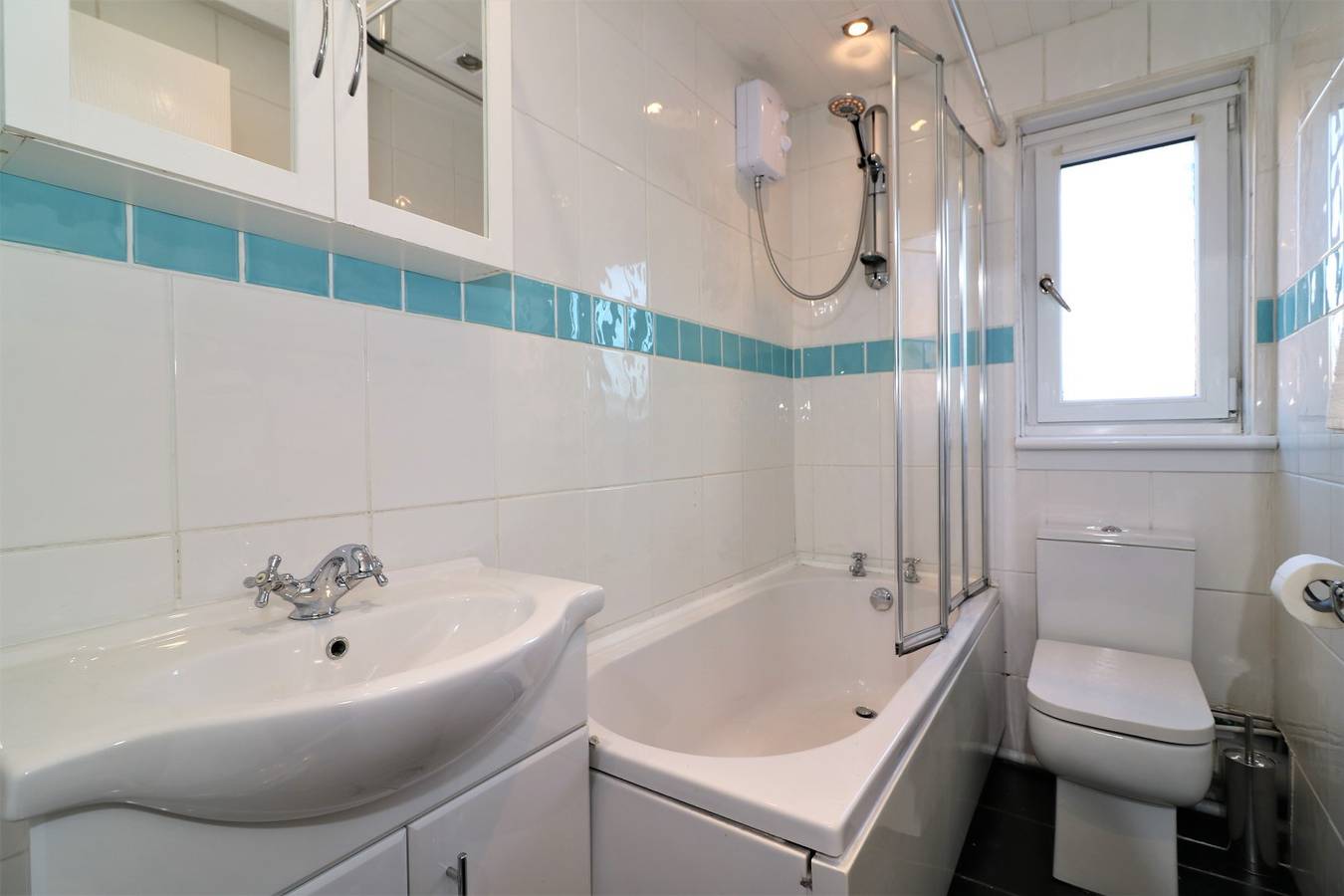 Apartamento entero, Shield House - Govan in Glasgow, Greater Glasgow and Clyde Valley