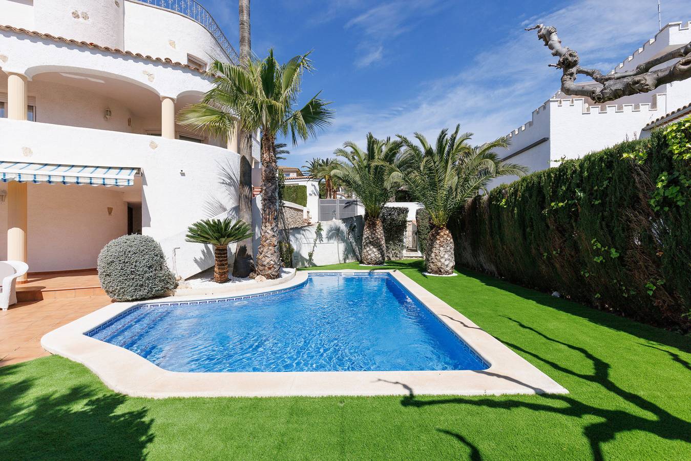 M510-069 Villa Pino Alto in Miami Playa, Costa Dorada