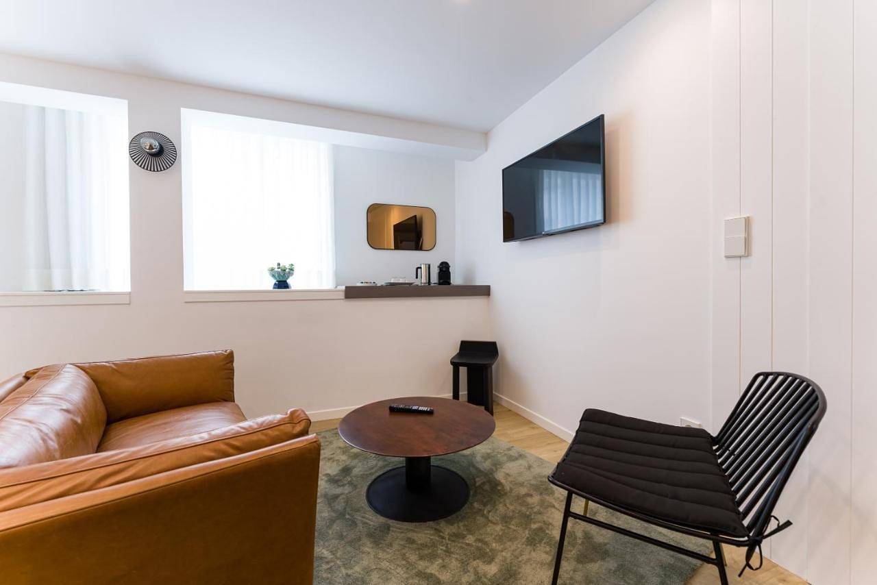 Apartamento entero, Seis Aldabas Apartamentos in Santiago de Compostela, Provincia de La Coruña