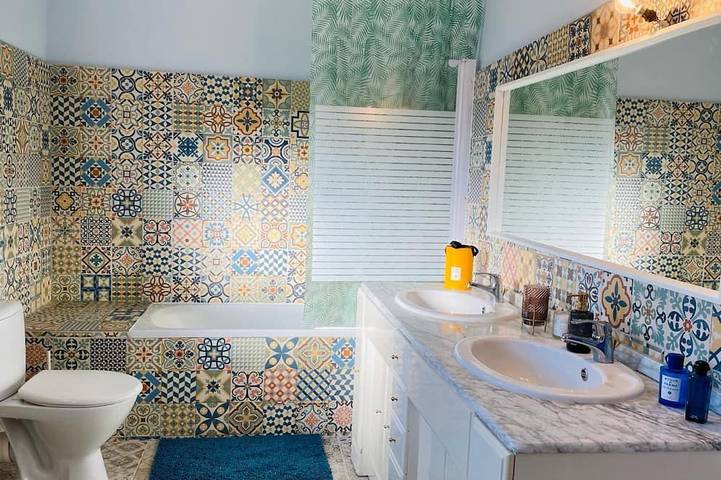 Villa Cosy in Fumel, Quercy