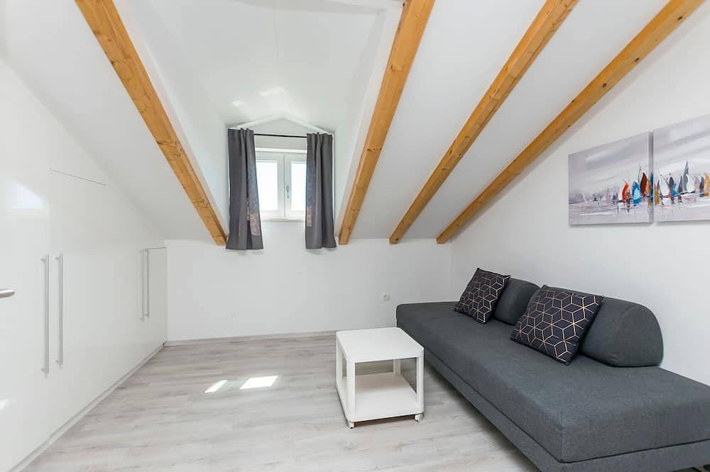 Entire apartment, Apartments and Rooms Adriatic Suites (80461-A4) - Sibenik in Sibenik, Šibenik-Knin