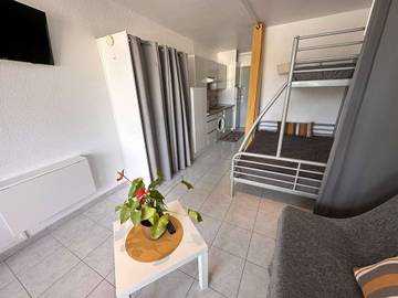 Studio pour 4 Personnes dans Port Camargue, Le Grau-du-Roi, Photo 4