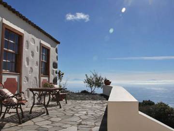 Ferienhaus für 5 Personen in Villa de Mazo, La Palma Süd, Bild 2