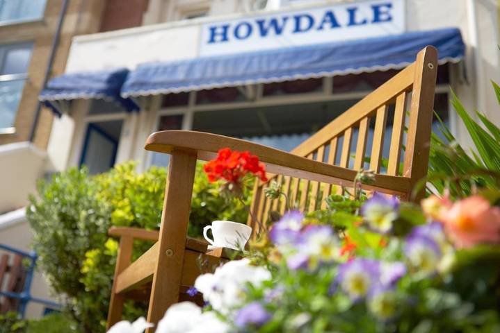Bed and breakfast for 2 people, with Garden in Scarborough