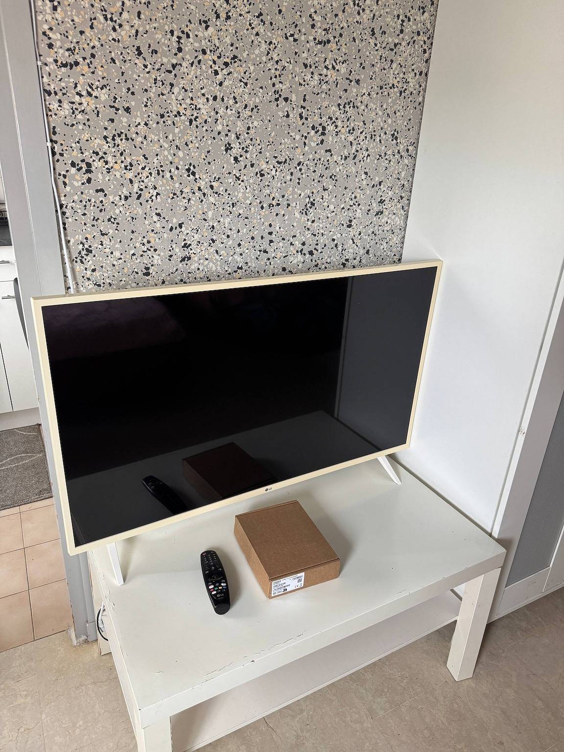 Ganze Wohnung, Studio Lyon 4e plage in Lyon, Lyon und Umgebung