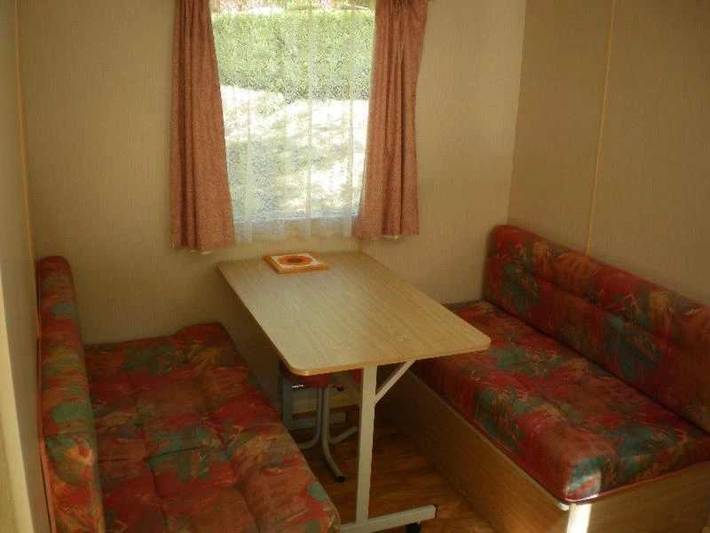 Camping pour 4 personnes, avec jacuzzi dans Périgord Vert - 4