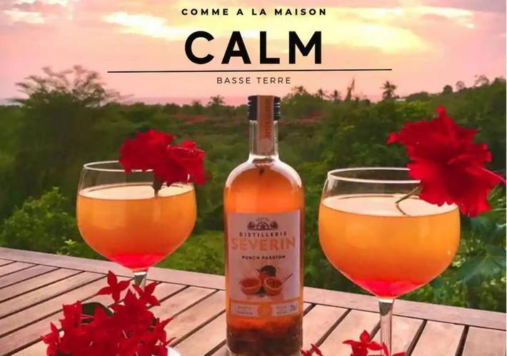 Appartement de vacances pour 6 personnes, avec jardin et vue