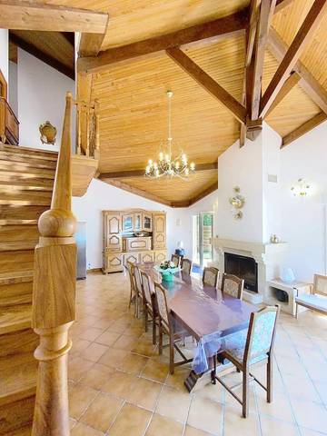 Villa voor 10 Personen in Lacanau Ocean, Lacanau, Afbeelding 3