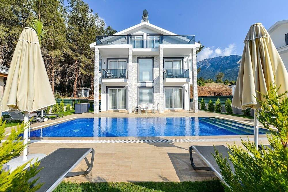 Casa vacanza a Muğla a partire da 207€ a notte