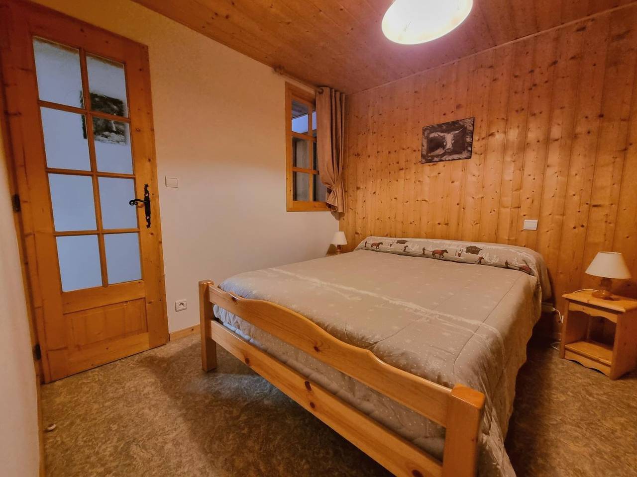 Le Myosotis in Lanslevillard, Region Saint-Jean-de-Maurienne