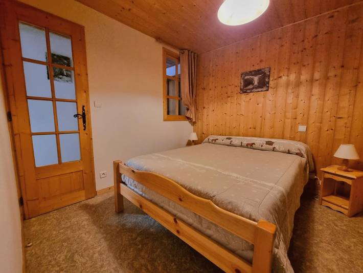 Gîte pour 4 personnes à Lanslevillard - 3