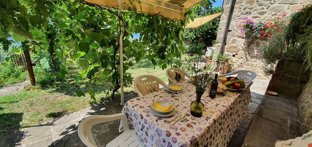 Bauernhof für 4 Personen in Italien - 3