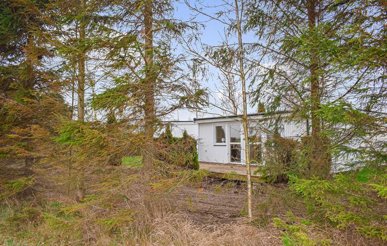 Ferienhaus für 4 Personen, mit Garten und Terrasse in Schweden