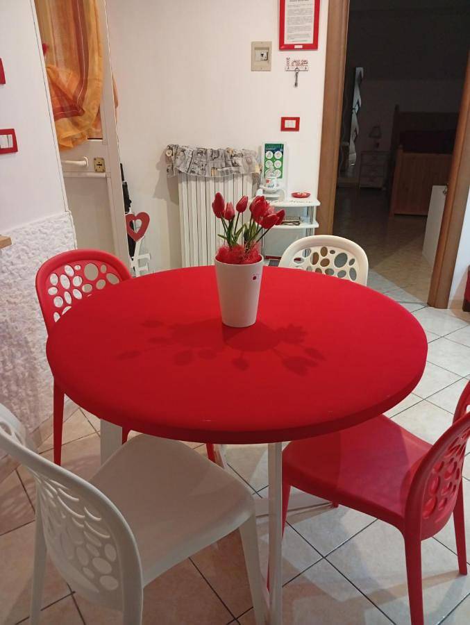 Gîte pour 6 personnes, avec terrasse à Venaria Reale - 2