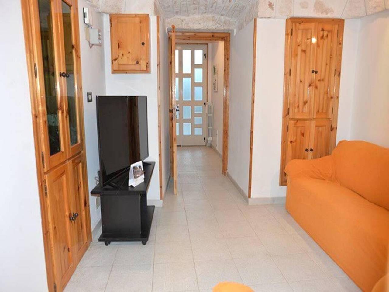 Casa en Apulia con piscina y terraza in Cisternino, Salento