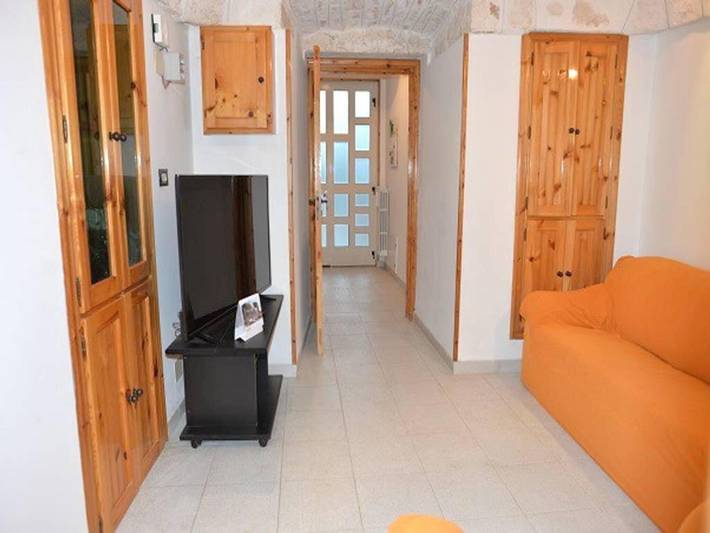 Ferienhaus für 4 Personen, mit Garten in Cisternino - 3